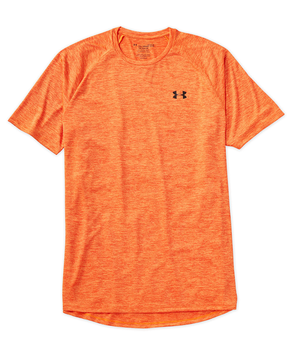 Under Armour UA Tech 2.0 Short Sleeve Tee Shirt, Men's Big & Tall