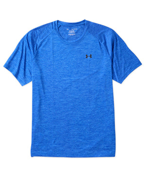 Under Armour UA Tech 2.0 Short Sleeve Tee Shirt