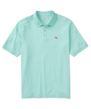 Tommy Bahama Short Sleeve Emfielder 2.0 Supima Tech Polo Shirt