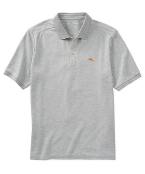 Tommy Bahama Short Sleeve Emfielder 2.0 Supima Tech Polo Shirt