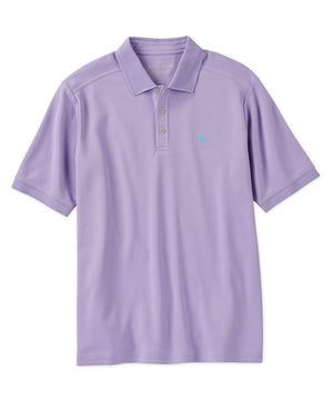 Tommy Bahama Short Sleeve Emfielder 2.0 Supima Tech Polo Shirt