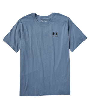 Under Armour Short Sleeve Sportstyle Tee Shirt