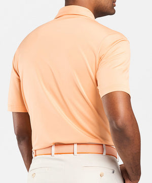 Peter Millar Solid Stretch Jersey Performance Polo Shirt