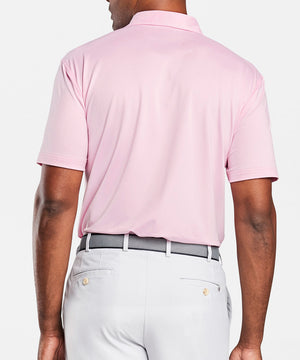 Peter Millar Solid Stretch Jersey Performance Polo Shirt