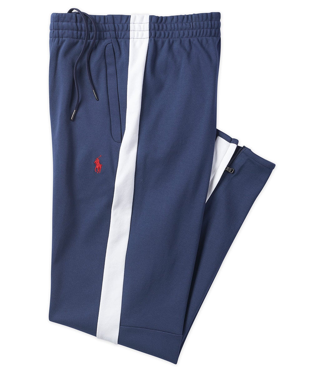 Polo Ralph Lauren Interlock Track Pant, Men's Big & Tall