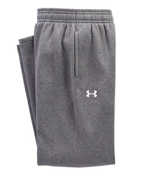 Under Armour Hustle Fleece Pants