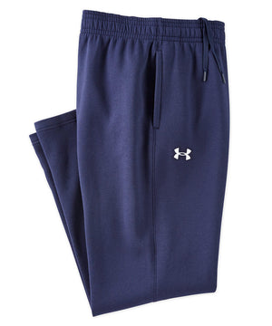 Under Armour Hustle Fleece Pants