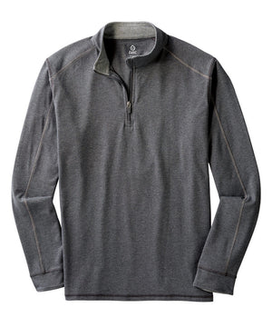 Tasc Stretch Quarter-Zip Pullover