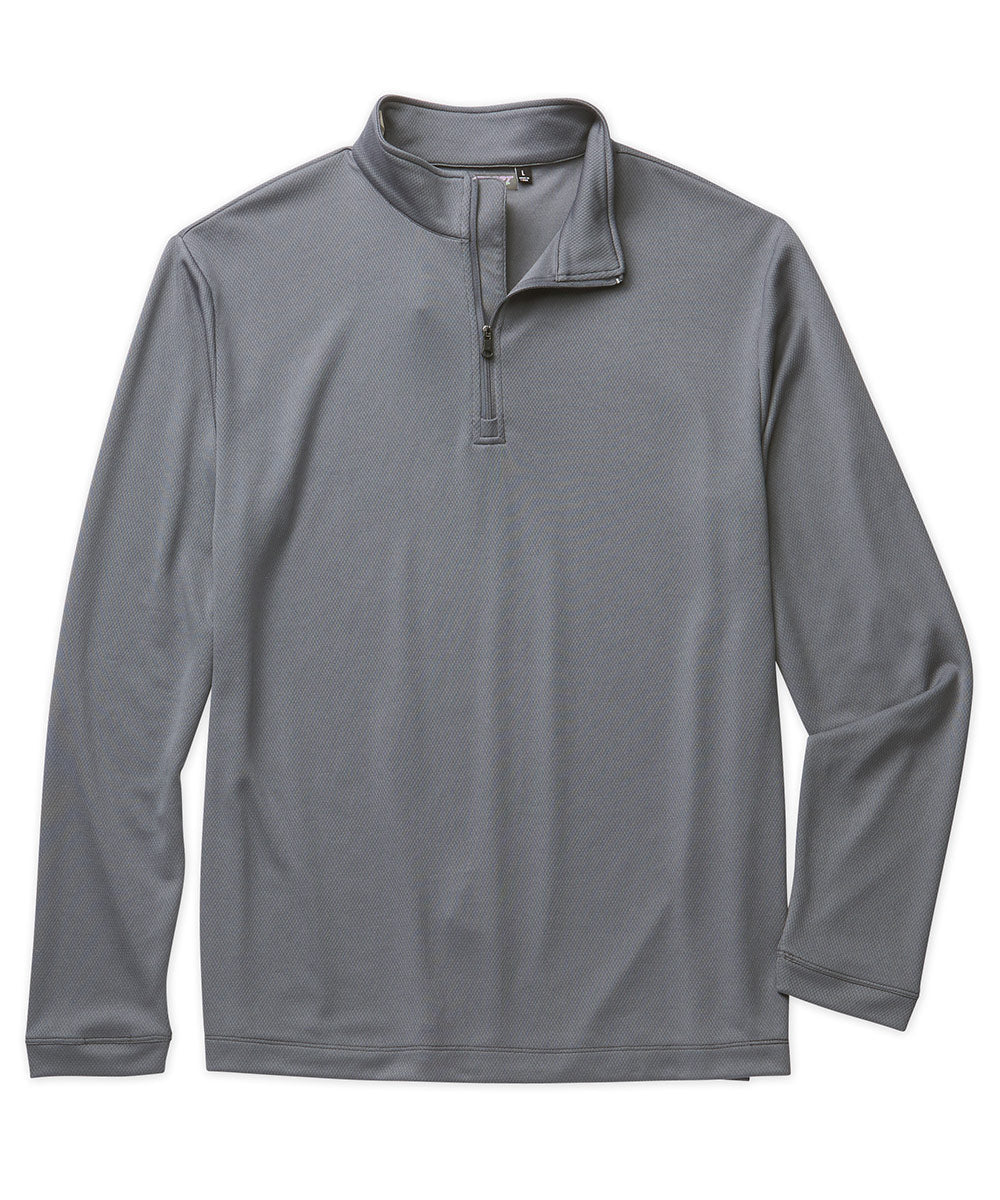 Westport Sport Half Zip Pullover, Men's Big & Tall