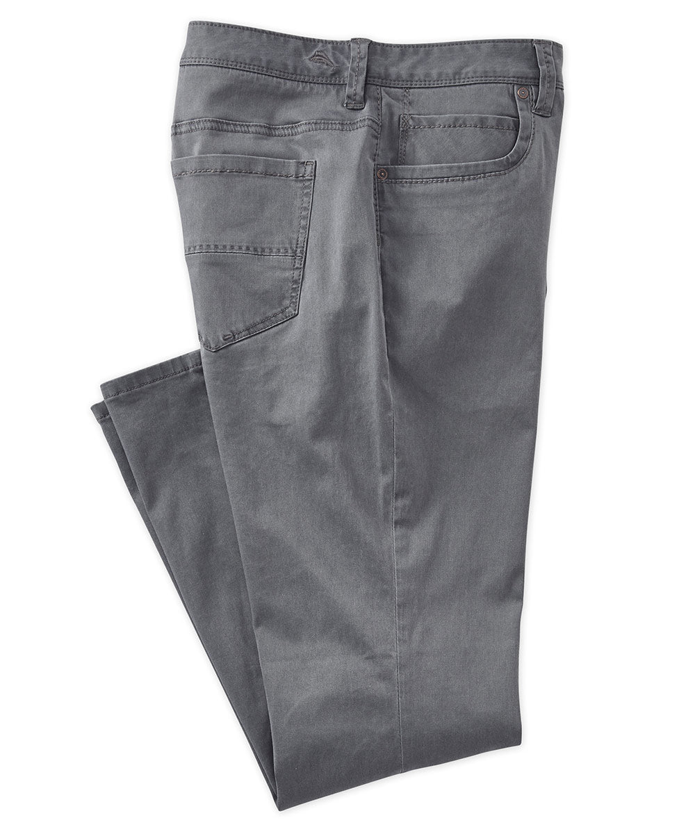 Tommy Bahama Boracay 5-Pocket Pants, Men's Big & Tall