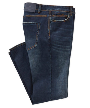 Westport 1989 Stretch Denim Jeans