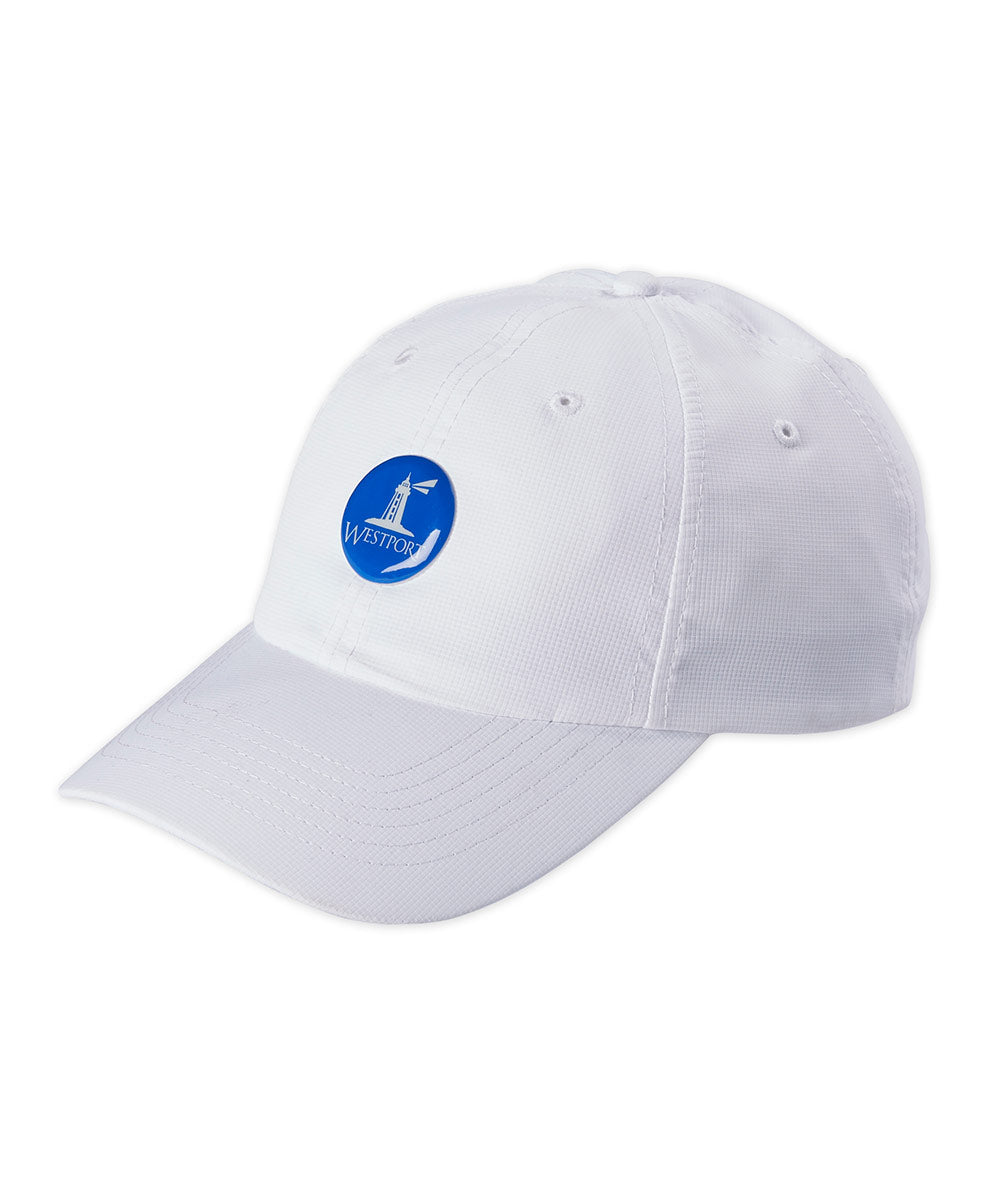 Westport Lifestyle Performance Hat, Men's Big & Tall