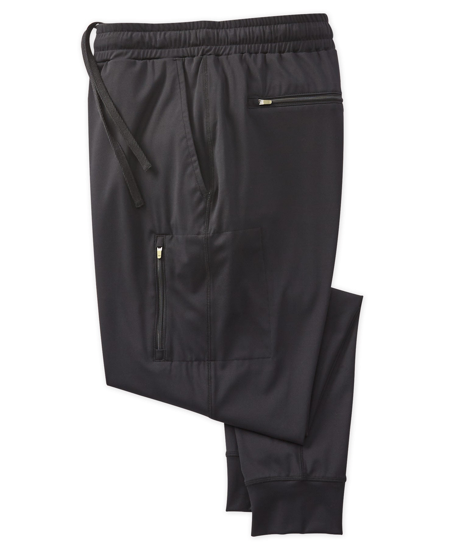 Westport Lifestyle All Day Performance Jogger, Men's Big & Tall