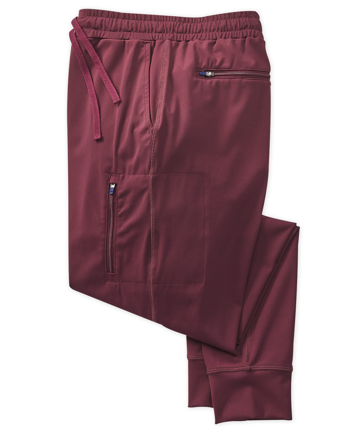 Westport Lifestyle All Day Performance Jogger, Men's Big & Tall