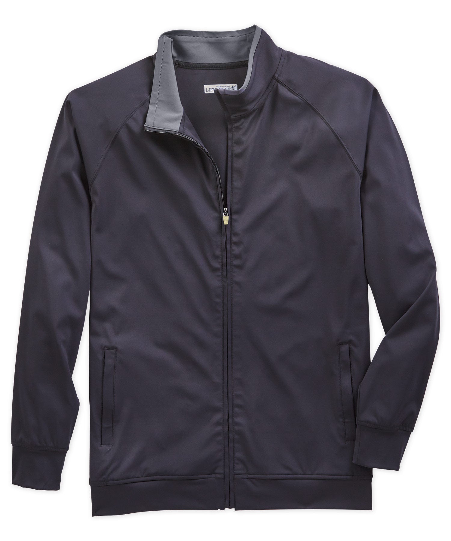 Westport Lifestyle All Day Performance Jacket, Men's Big & Tall