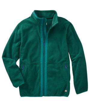 Westport Lifestyle Polar Fleece Jacket