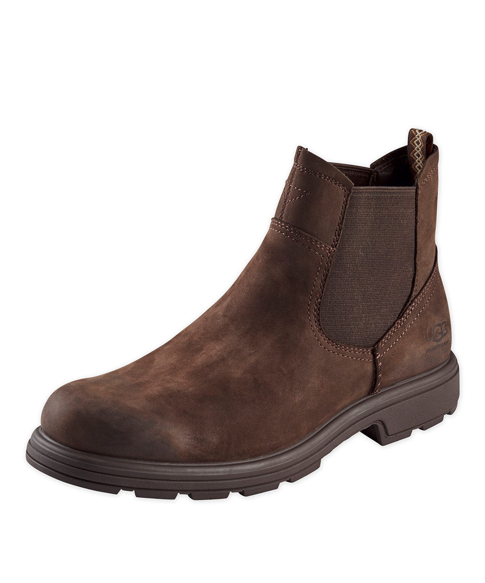 UGG Australia Chelsea Boot, Men's Big & Tall