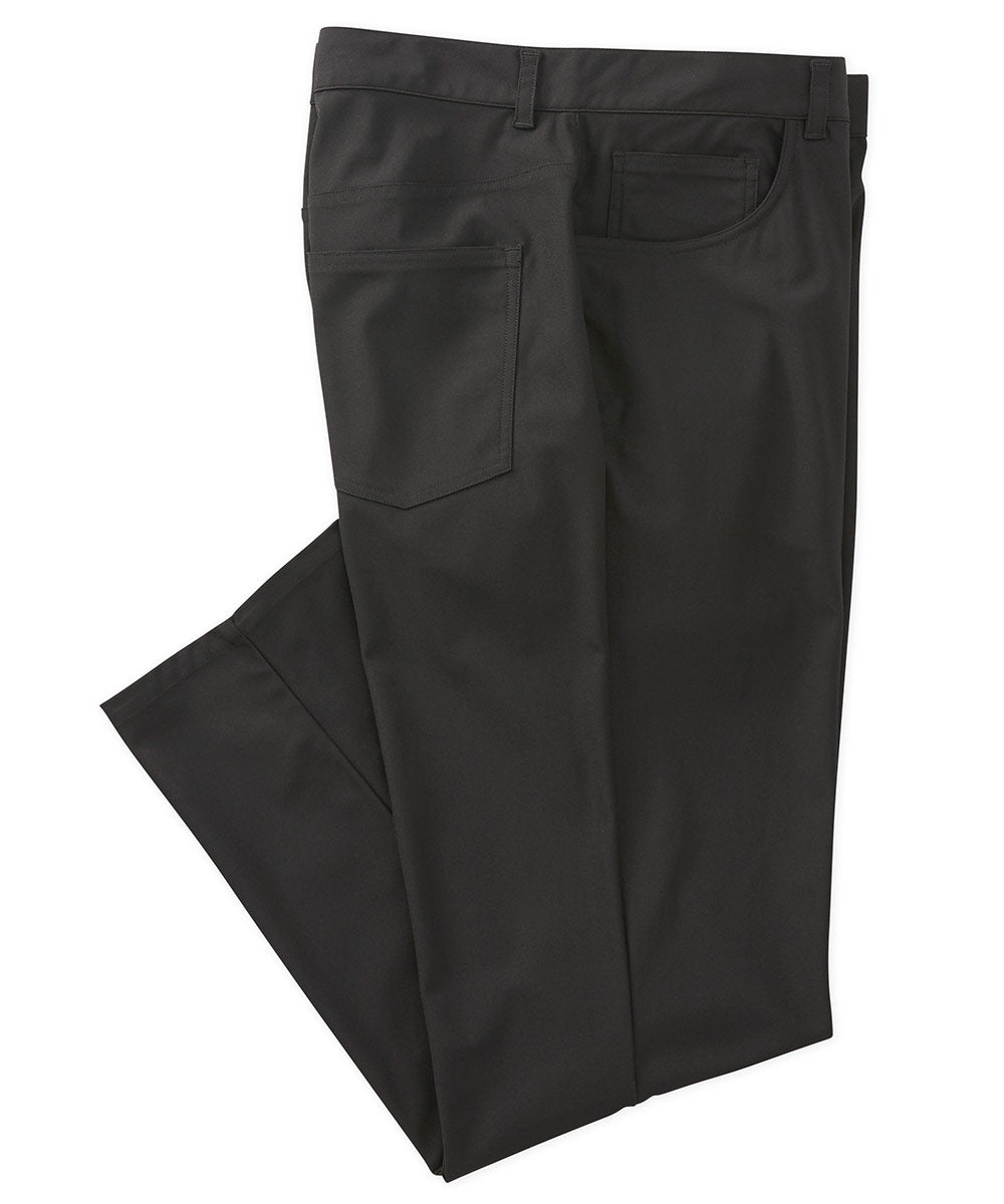 Westport Lifestyle Warpflex Performance Knit 5-Pocket Pants, Men's Big & Tall