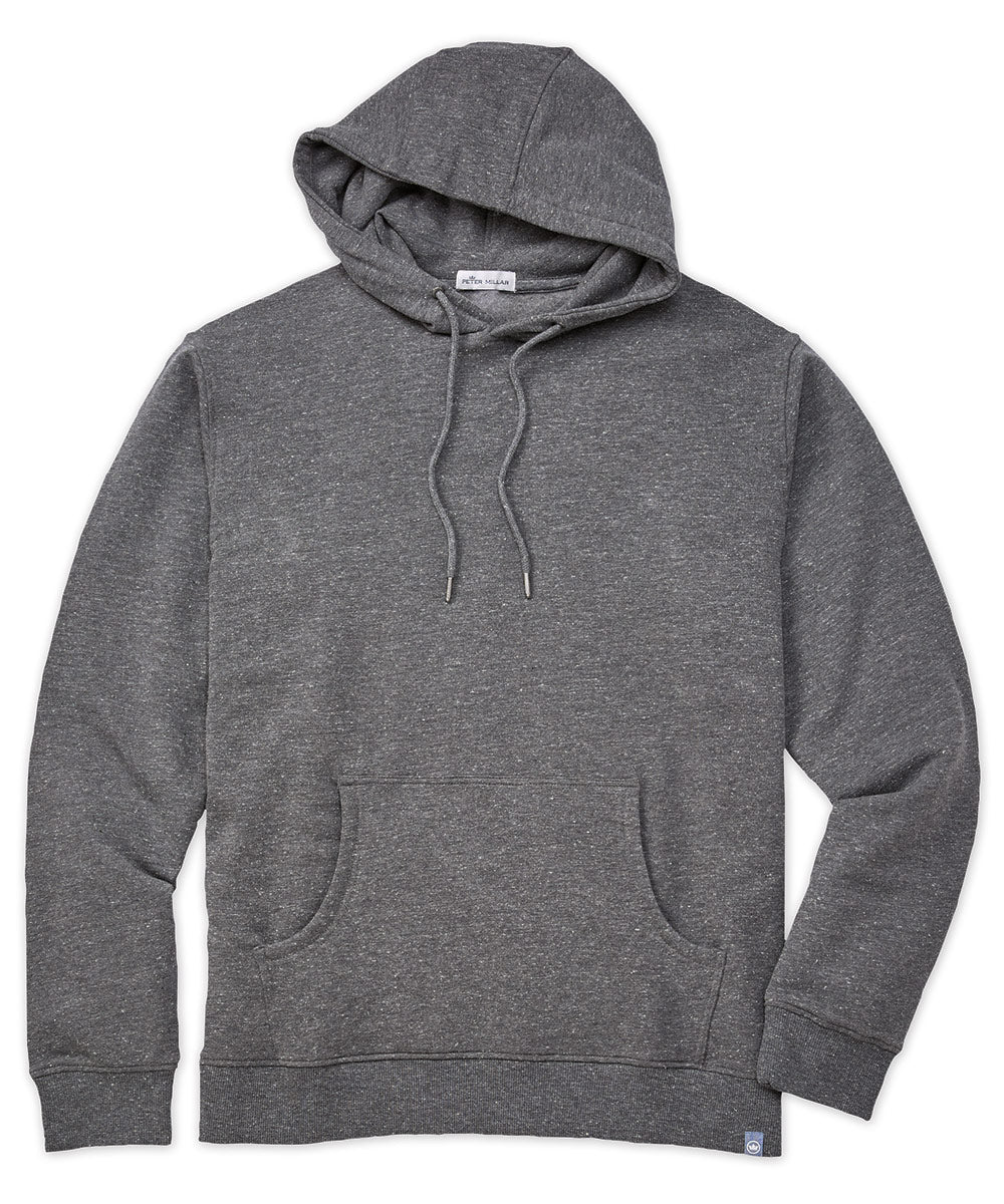 Peter Millar Lava Wash Hoodie, Men's Big & Tall