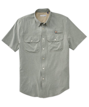 Westport Lifestyle Saugatuck Fishing Shirt