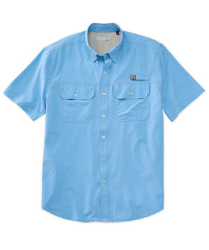 Westport Lifestyle Saugatuck Fishing Shirt