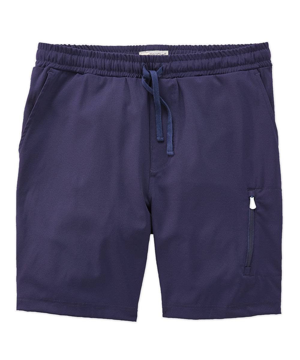 Westport Lifestyle All Day Performance Short, Men's Big & Tall