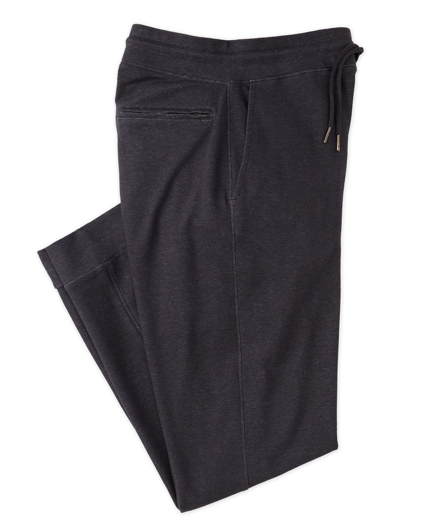 Westport Lifestyle Melange Jogger, Men's Big & Tall