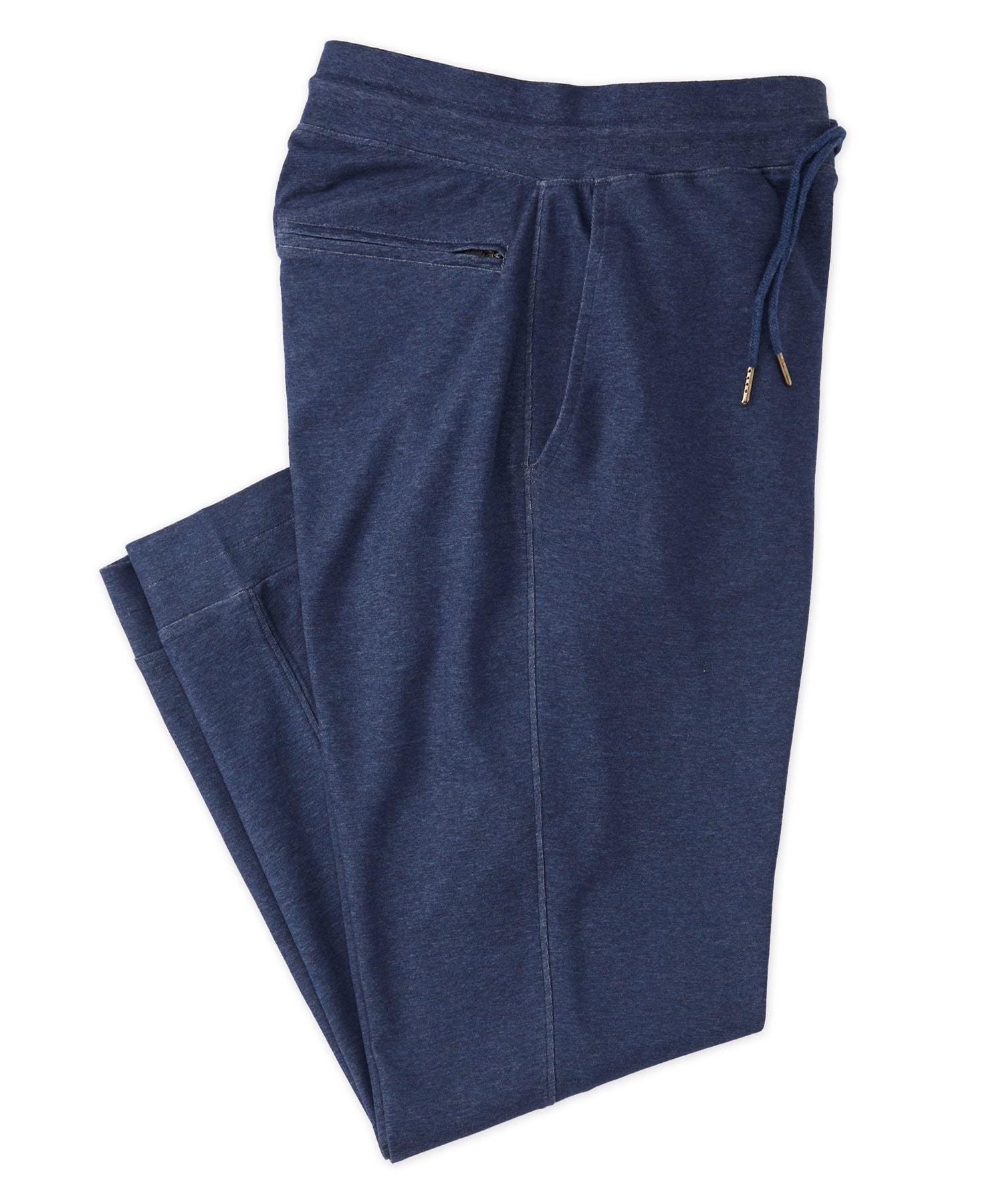 Westport Lifestyle Melange Jogger, Men's Big & Tall