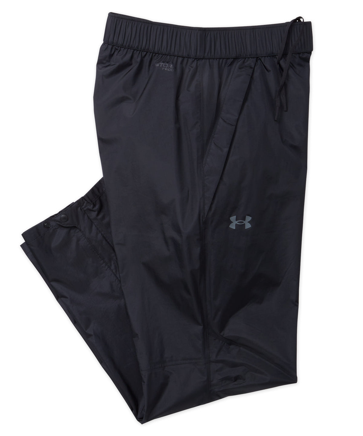 Under Armour CloudStrike Rain Pant, Men's Big & Tall