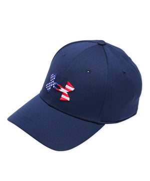 Under Armour Freedom Blitzing Hat