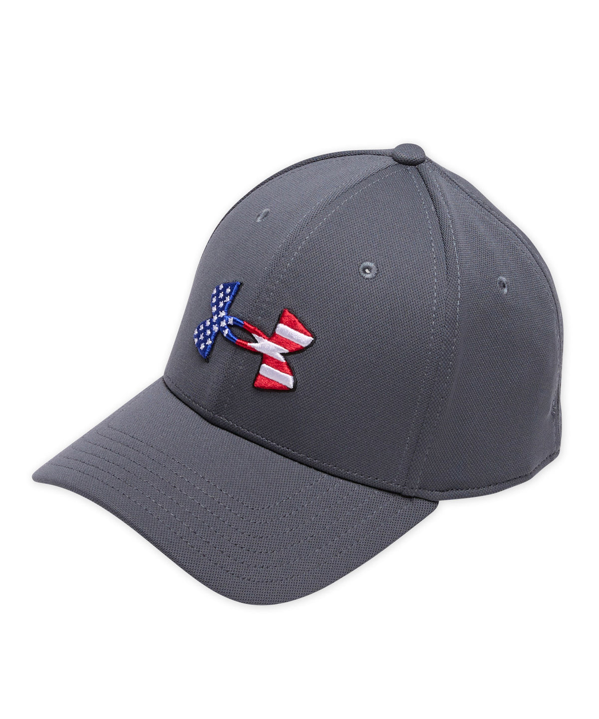 Under Armour Freedom Blitzing Hat, Men's Big & Tall