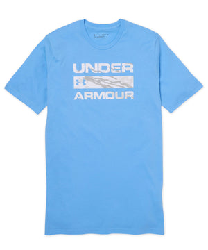 Under Armour Sportstyle Short-Sleeve Graphic Print Tee