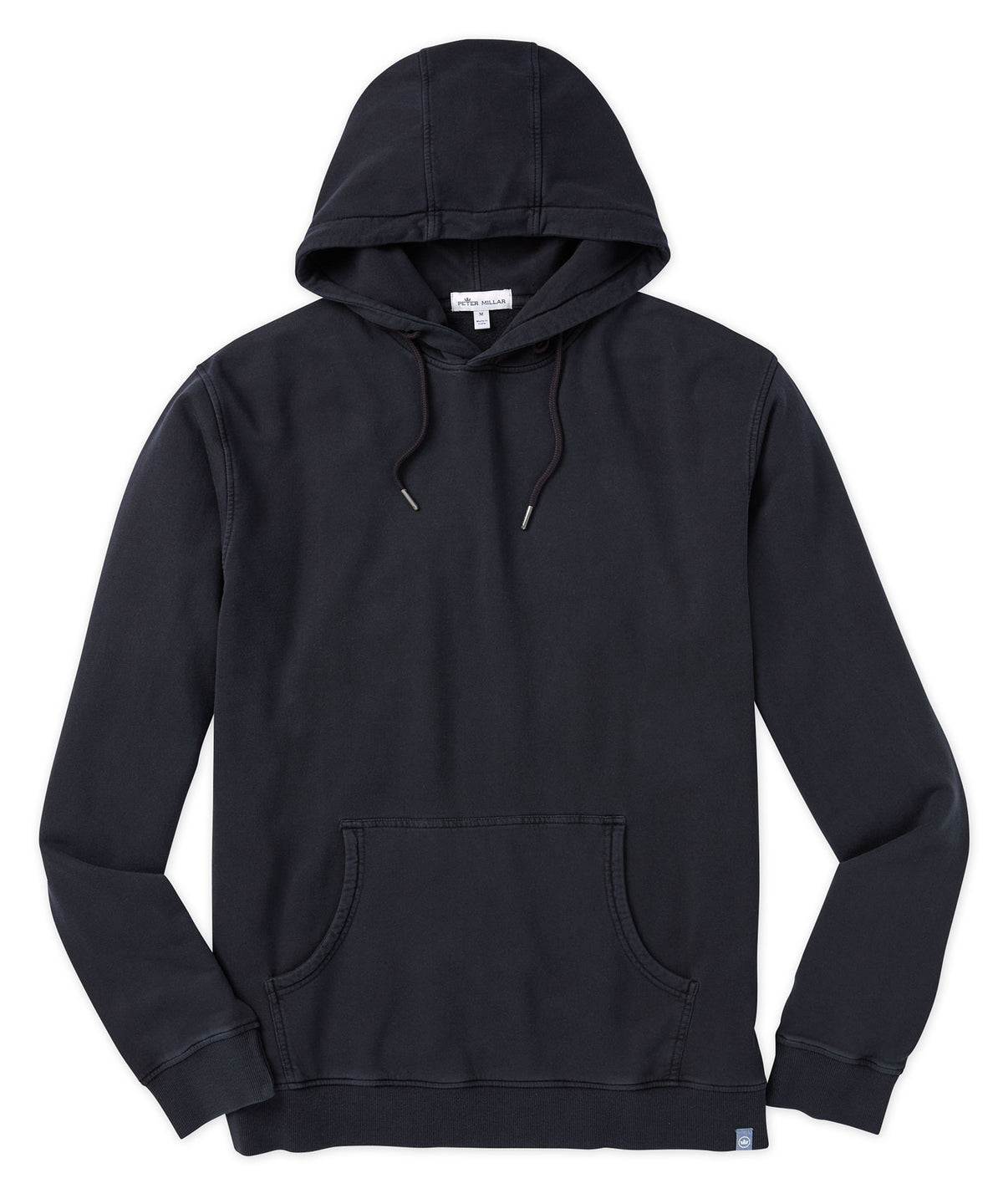 Peter Millar Lava Wash Hoodie, Men's Big & Tall