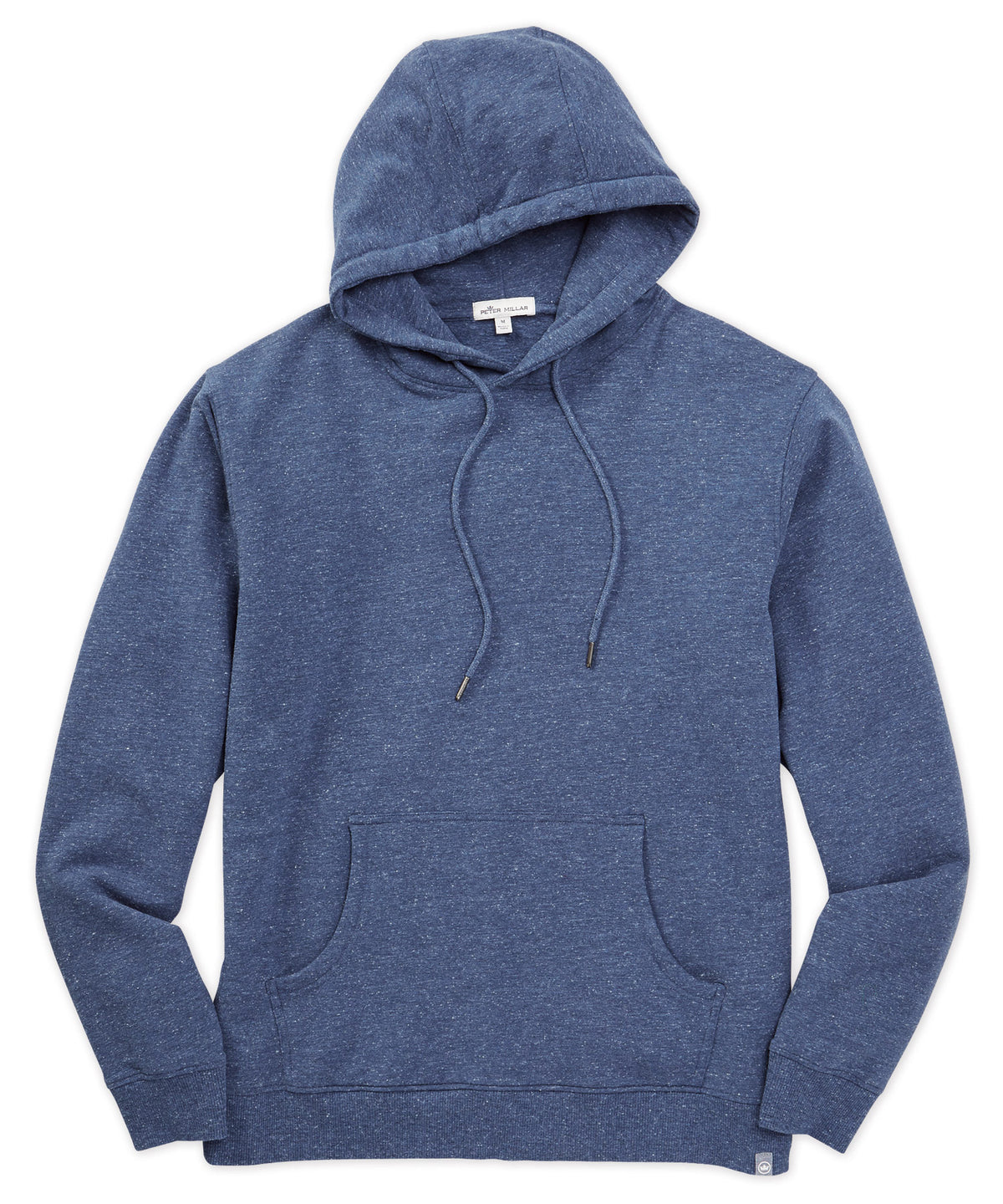 Peter Millar Lava Wash Hoodie, Men's Big & Tall