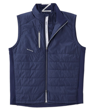 Zero Restriction Vest