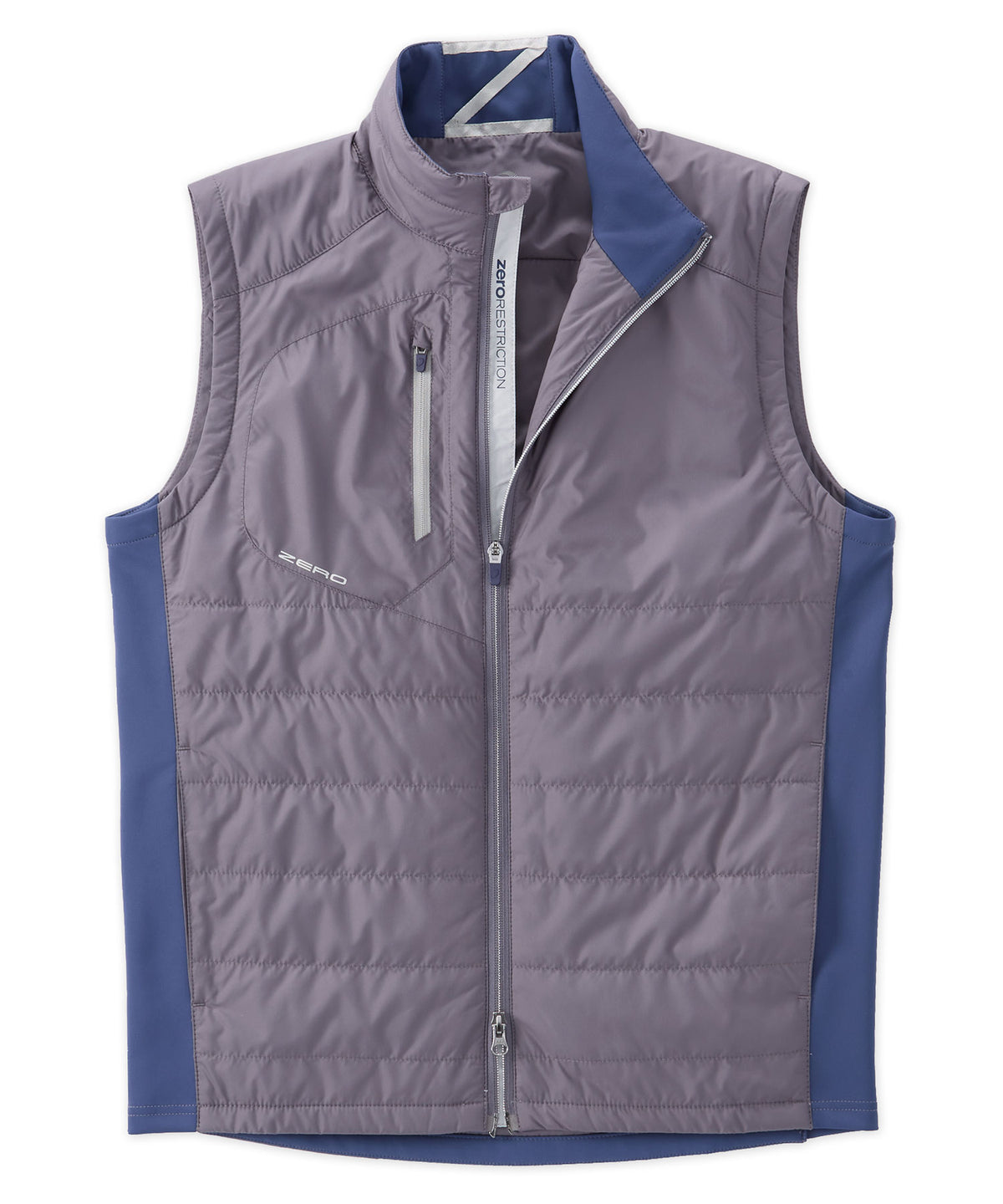 Zero Restriction Vest, Men's Big & Tall