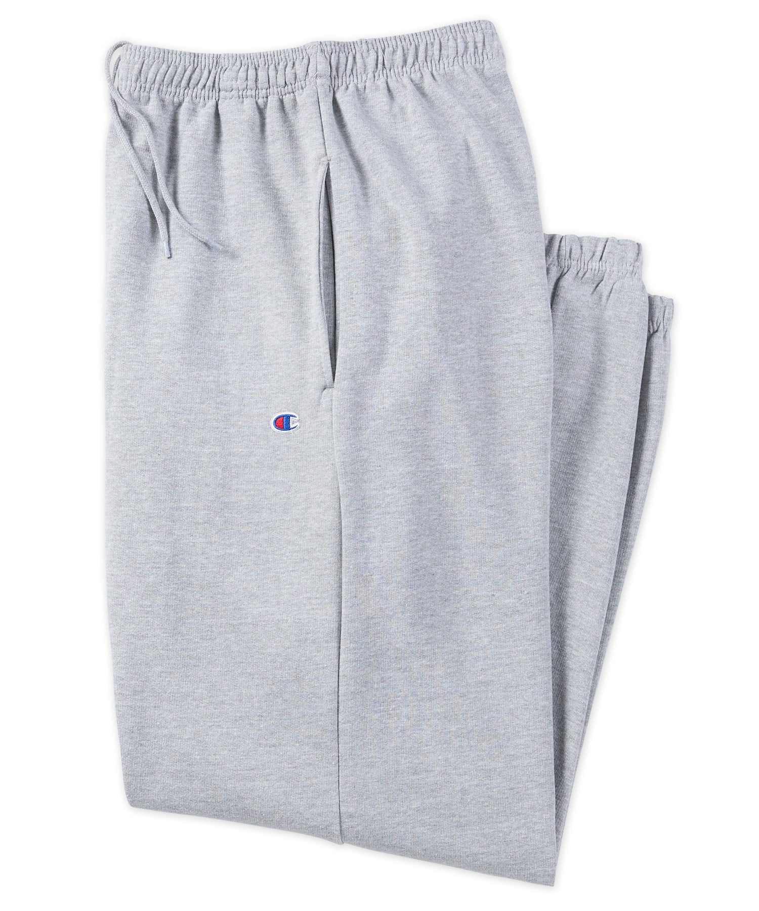 Champion Authentic Fleece Pant, Men's Big & Tall