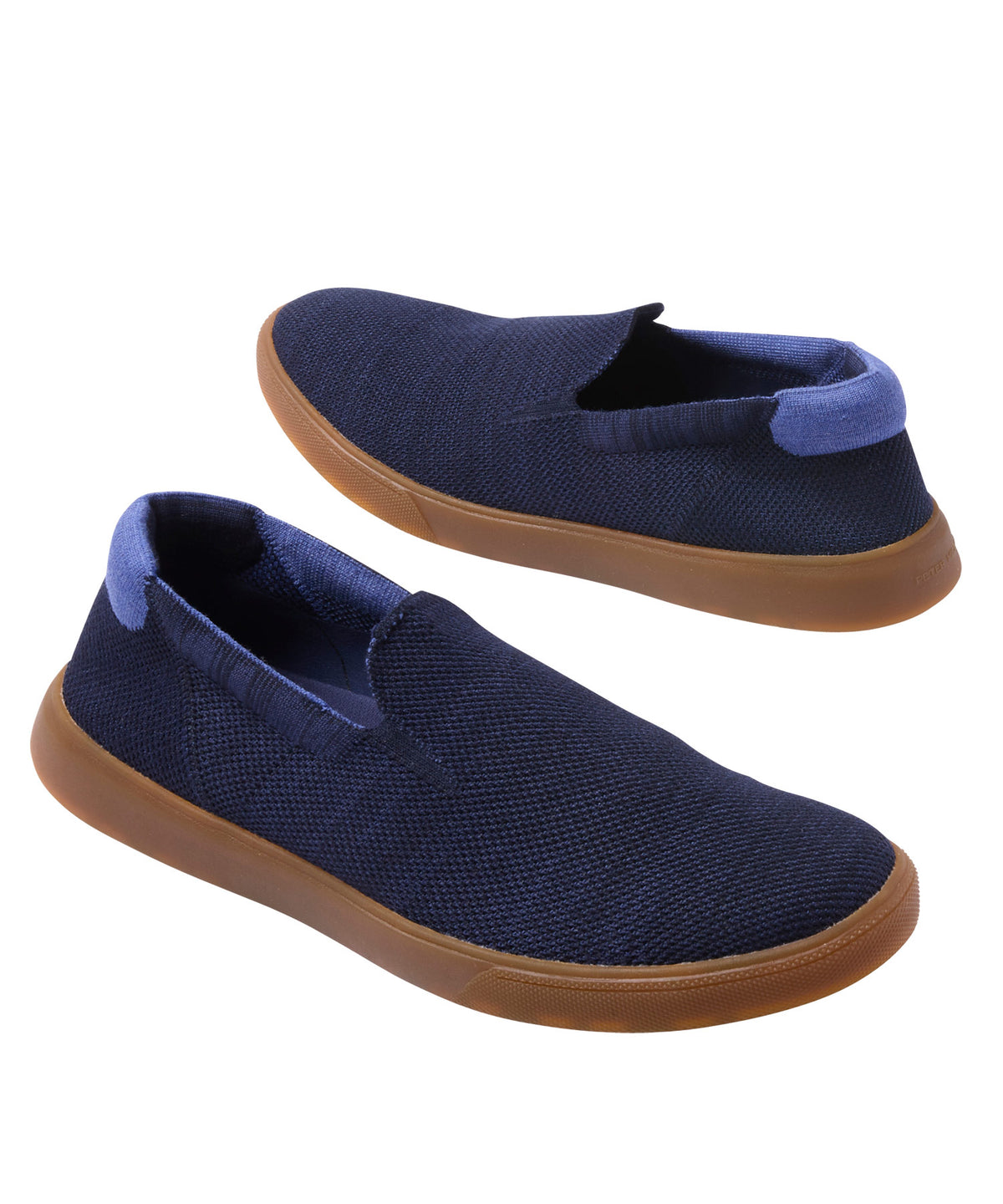 Peter Millar Slip-On Shoe, Men's Big & Tall