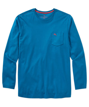 Tommy Bahama Bali Sky Long-Sleeve Tee