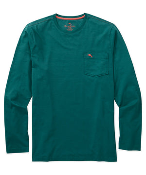 Tommy Bahama Bali Sky Long-Sleeve Tee