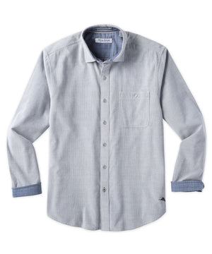 Tommy Bahama Coastline Cord Sport Shirt