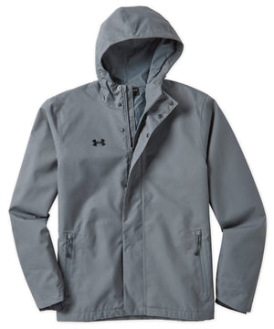 Under Armour Stormproof Lined Rain Jacket