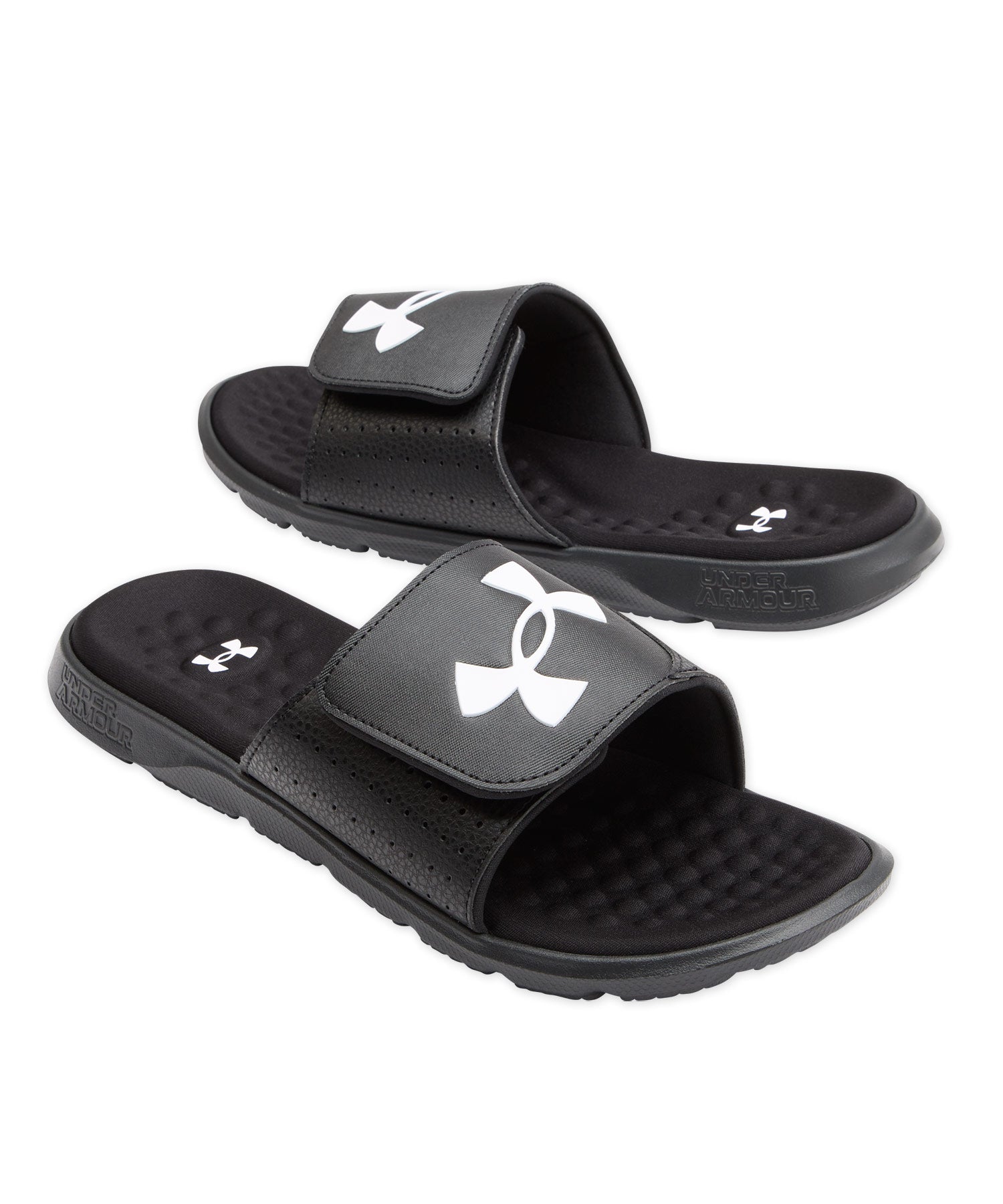 Under Armour Ignite 7 Sandal, Men's Big & Tall