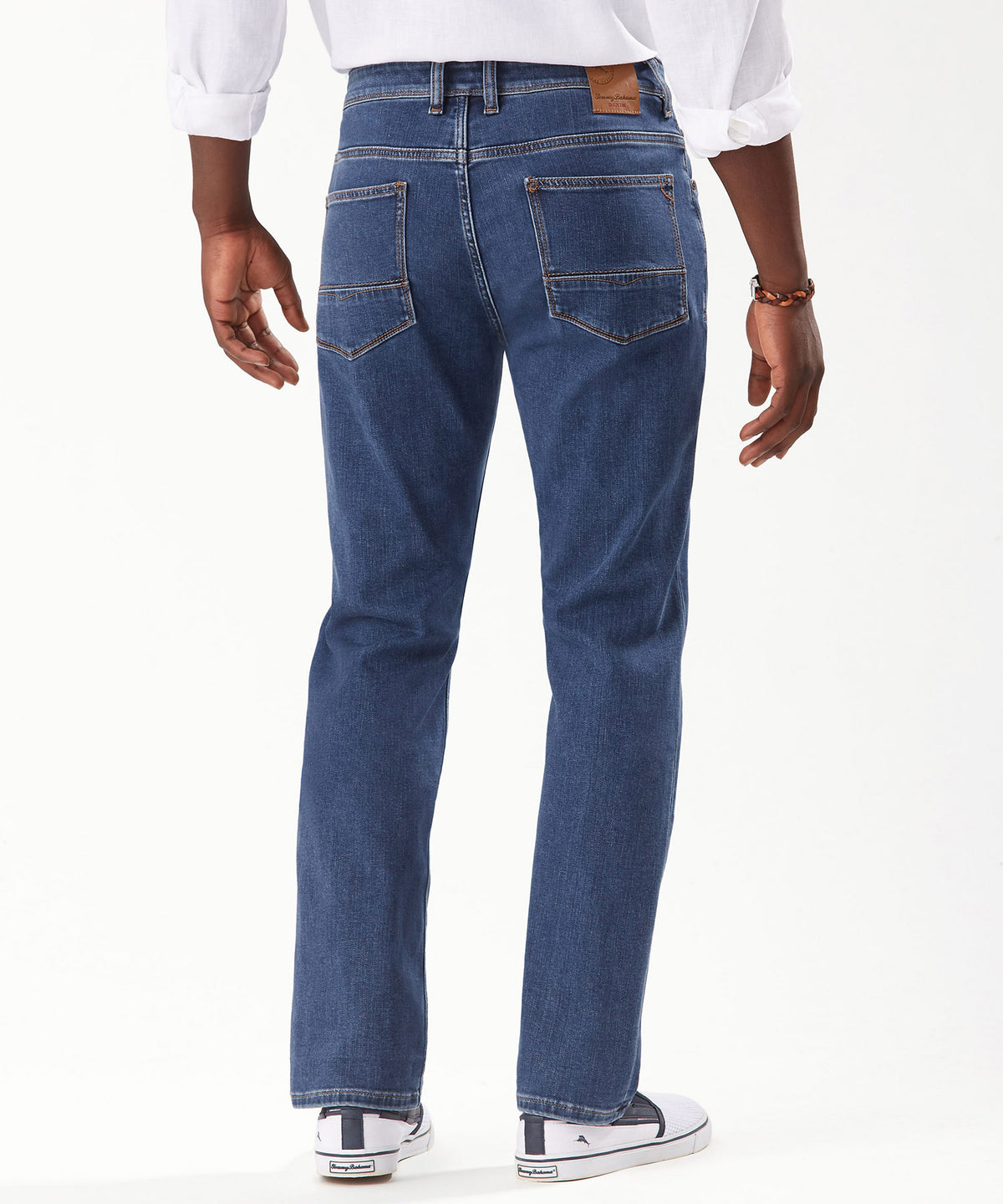 Tommy Bahama Boracay Jean, Men's Big & Tall