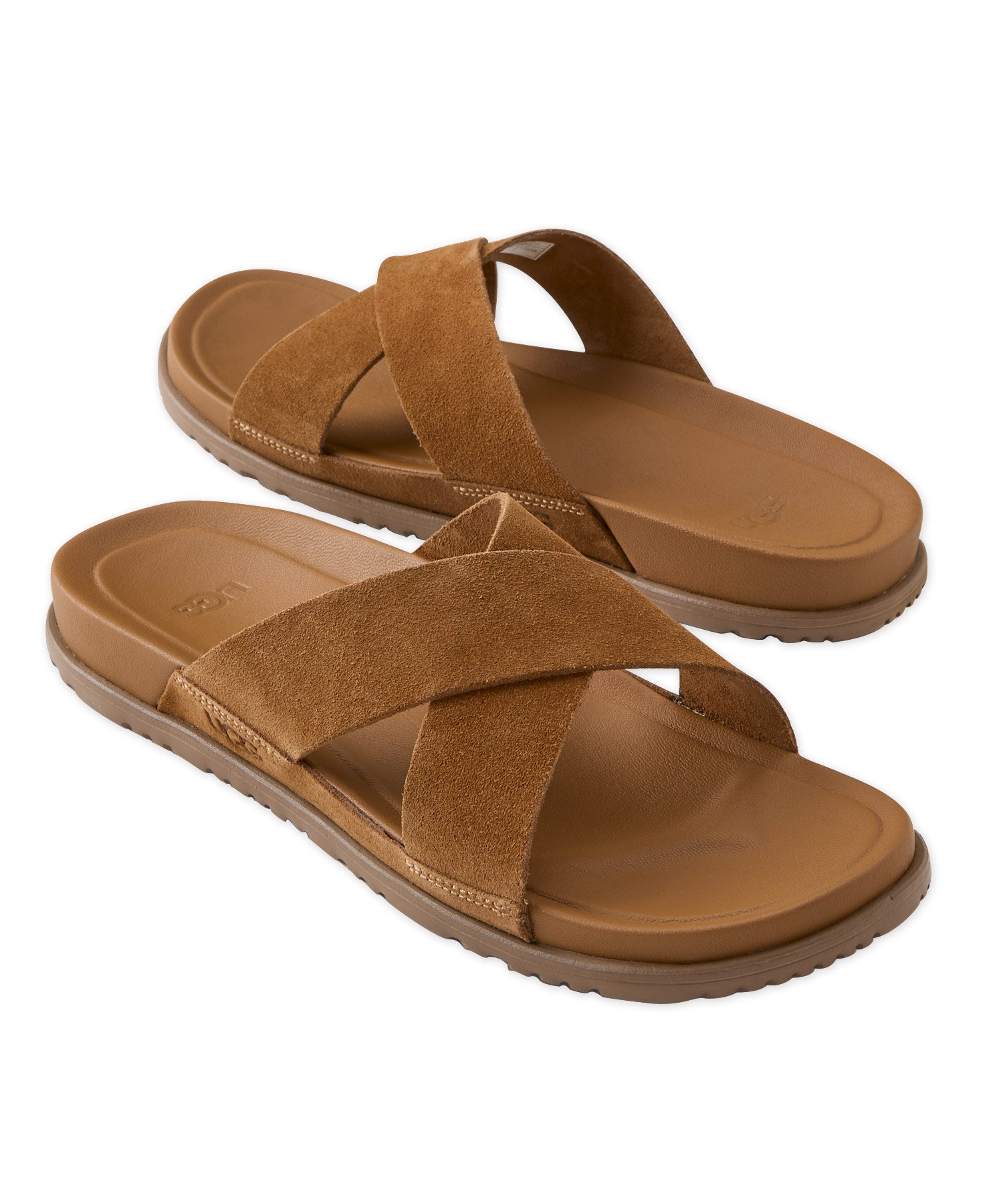 UGG Australia Wainscott Slide Sandal, Men's Big & Tall