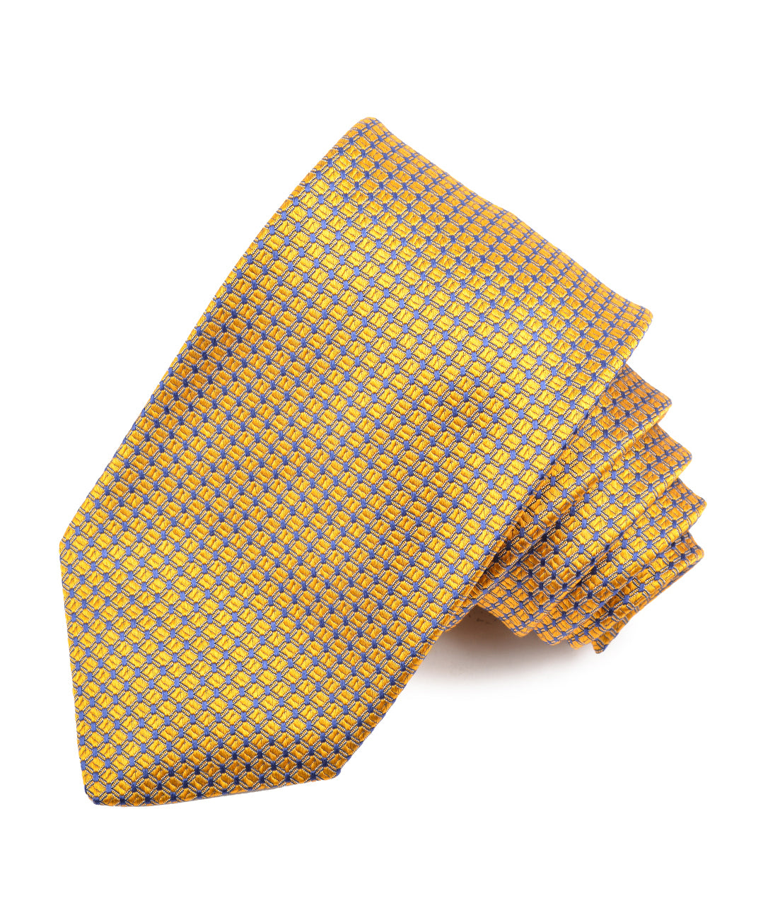 Westport Black Nail Head Cube Tie, Men's Big & Tall