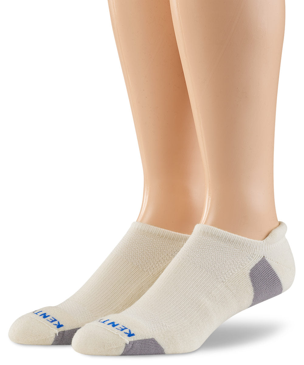 Kentwool Low-Profile Golf Socks, Men's Big & Tall