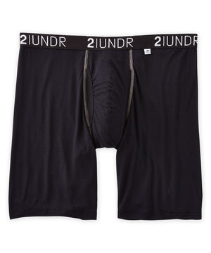 2UNDR Long Leg Swing Shift Boxer Brief