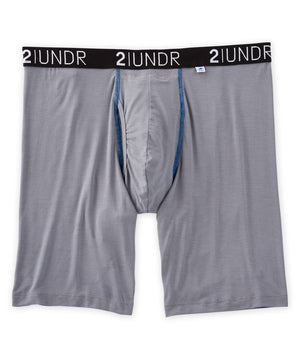 2UNDR Long Leg Swing Shift Boxer Brief