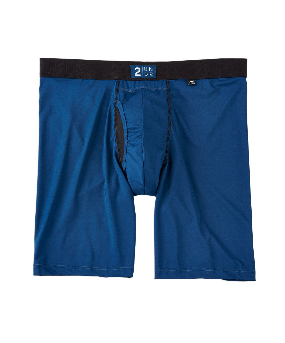 2UNDR Long Leg Power Shift Boxer Brief, Men's Big & Tall